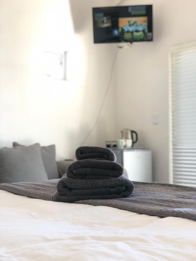 Views At 69 B&B ランゲバーン エクステリア 写真